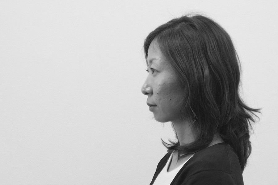 山田 久美子